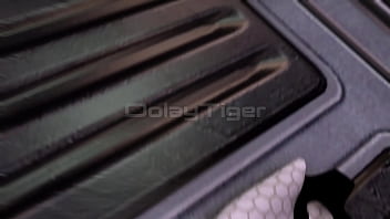 Preview 1 of Tagshot4 - Futa Shepard x Miranda / Mass Effect  Futanari 3D animation
