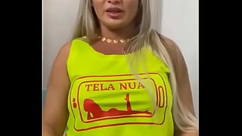 Preview 2 of Sexbest Movies - Bianca naldy logo mais na sua telinha