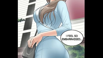 Preview 2 of Swinger Wifeswi Playboy - Excuse me,  This is my Room Webtoon Comics inside only Sex Uncensored