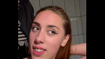Preview 1 of Wife Pays Dibet - Selfie - I&#039_m Alittle Toilet