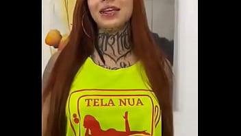 Preview 3 of Xxx Sister And Border - Rafha Ninfeta Aguardem