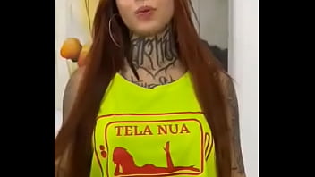 Preview 1 of Xxx Sister And Border - Rafha Ninfeta Aguardem