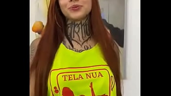 Preview 4 of Xxx Sister And Border - Rafha Ninfeta Aguardem