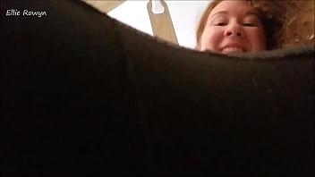 Preview 2 of Uncensored Medical Exam - Beg For My Pussy Ellie Rowyn
