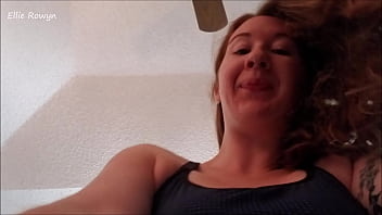 Preview 1 of Uncensored Medical Exam - Beg For My Pussy Ellie Rowyn