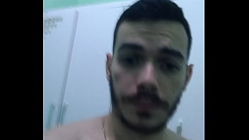Preview 3 of Man Bra Handjob - V&iacute_deo de verifica&ccedil_&atilde_o