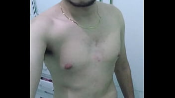 Preview 4 of Man Bra Handjob - V&iacute_deo de verifica&ccedil_&atilde_o