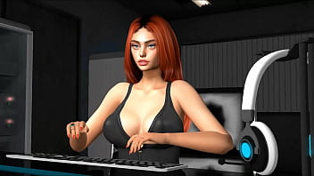 Preview 4 of Linda Blair Fucking - &quot_BINARY A NEW DAWN PART #1&quot_