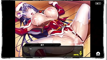 Preview 4 of Asian Leaked Webcam - 対魔忍４