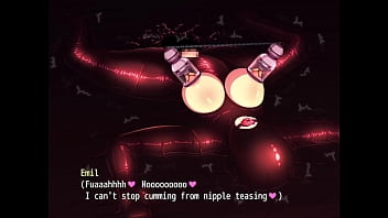 Preview 2 of Bade Daha Girl - Infiltrating Agent Emil part 4
