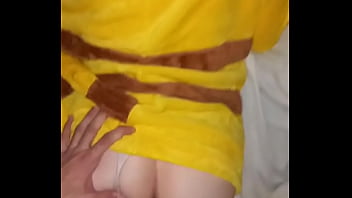 Preview 4 of Myfreecams Filipina - Anal en pijamas