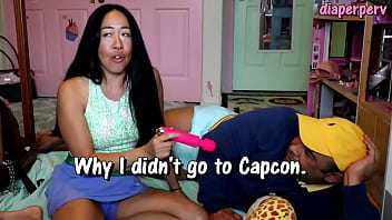 Preview 4 of Khloe Kardashian Fuck - Post Capcon 2023 Recap and Why I didn&#039_t go
