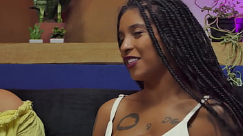 Preview 2 of Bts Shy3 - Bate papo Proibid&atilde_o com Ariella Ferraz