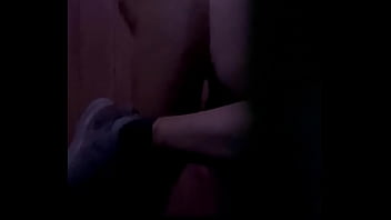 Preview 2 of Prother And Sister Private - Another Anonymous bath house fuck
