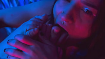 Preview 4 of Lenka Woodboydy - Svetlanna&#039_s Foot Tease