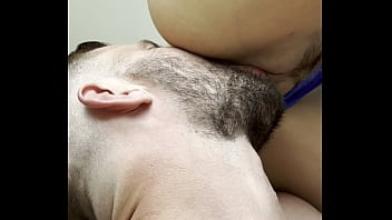 Preview 2 of Audrey Bitoni Johni - Small Natural Tits Cherry Kiss get Fucked Real Hard