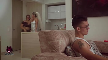 Preview 2 of After Workl - I fuck my best friend&#039_s husband
