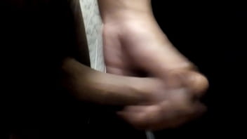 Preview 4 of Courney Threesome - Paja bien rica para que te comas toda mi lechita beb&eacute_