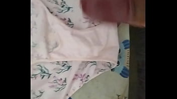 Preview 3 of Lvyhacmjk - corrida en bragas de mi mujer 146