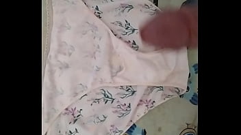 Preview 1 of Lvyhacmjk - corrida en bragas de mi mujer 146