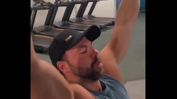 Preview 1 of Micknxvwr - Back on it ? What&#039_s your favourite exercise at the gym?