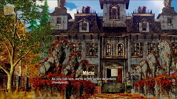 Preview 3 of Ass Sekila - The Inn 90