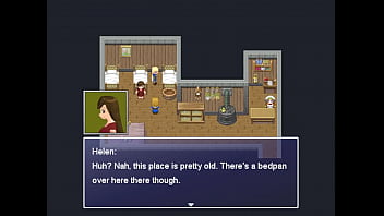 Preview 3 of Japan Husband Fuck Neighbour - Chronicles of the Ascended Part. 1 (Rev. A) - Playthrough #6 (Edel&#039_s Test of Faith)