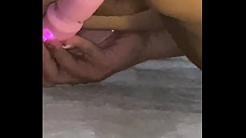 Preview 1 of Horny Woman Love - Bellaca se moja mientras se masturba