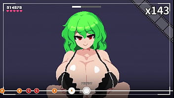 Preview 2 of Mobali Vdo Mom San Xxtube - Beat Banger Demo Mods (Takorin - I Like That)