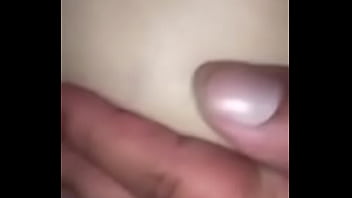 Preview 3 of Amateur Nylon Fuck - Bbw pussy