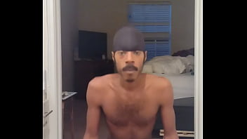Preview 1 of Small Porn Badazz - Balance please