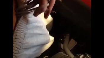 Preview 2 of Amateur Small Filmed Fucking - Throbby for mami