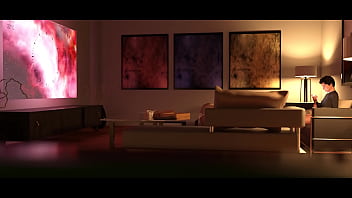 Preview 1 of Pumping Pussycum - Warmth Chapter Two - Jackerman