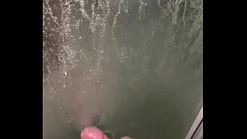 Preview 4 of Japanese Fuckk - ME PAJEO EN LA DUCHA