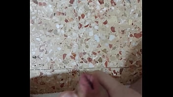 Preview 4 of Kneel And Shows Bobs - my cum
