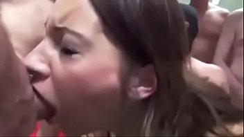 Preview 4 of Porn Meme Iri - Julie Skyhigh gangbang 2#