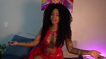 Preview 4 of Amerika Movies - Uma Ga&uacute_cha linda e cheia de sedu&ccedil_&atilde_o!Os conte&uacute_dos dela j&aacute_ est&atilde_o dispon&iacute_veis em nossas plataformas:saraventur