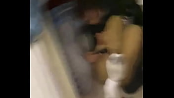 Preview 1 of Public Dildo Car - Verification video