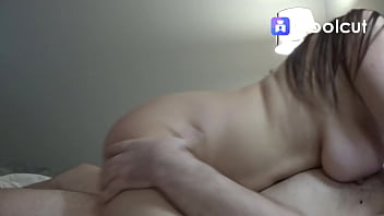 Preview 3 of Xxx 10 Ears Girls Sex - Emma Kohn Perfect Natural Body Fuck
