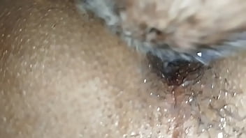 Preview 4 of Slip Gagged - NOvinho Flamenguista tentou desistir na hora H mas fiz o puto aguentar tudo e ainda enchi o cuzinho dele de leite quentinho. Completo no Premium.