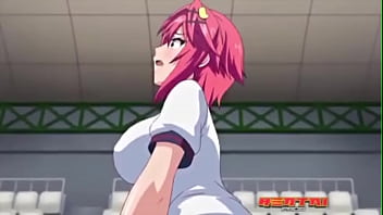 Preview 3 of World Zoo - Gemido baixinho gostoso anime free