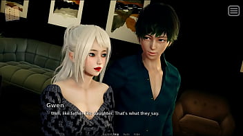 Preview 4 of Teacher Raping Stydent - My Bully Is My Lover 48