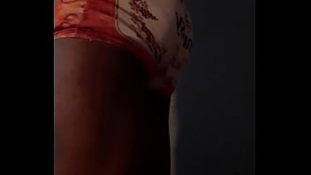 Preview 1 of Jordi Film Complet - Poor some Hennessey  on me