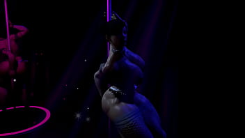 Preview 4 of Indian Sex Hd Pron - Chun Li baile caliente