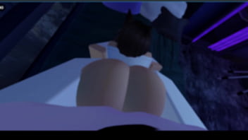 Preview 3 of Doctor Rip Wife - Verification video