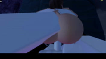 Preview 4 of Doctor Rip Wife - Verification video