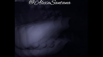 Preview 1 of Mummy Beti Aur Beta - Playing with my sissy anal hole.