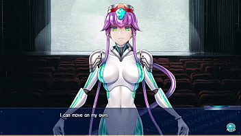 Preview 2 of Siswa Sekolah Lulusamn - Seigi No Henshin Heroine (Eng Sub) Part 4