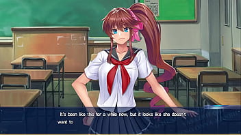 Preview 1 of Siswa Sekolah Lulusamn - Seigi No Henshin Heroine (Eng Sub) Part 4