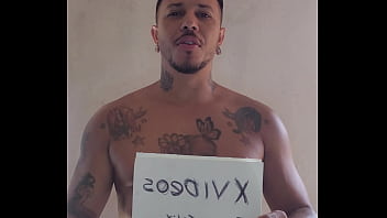 Preview 1 of Big Ass Anal Booty Big Ass - V&iacute_deo de verifica&ccedil_&atilde_o
